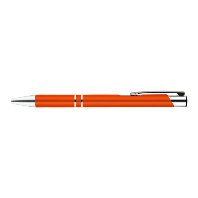 Napier Pen - Orange