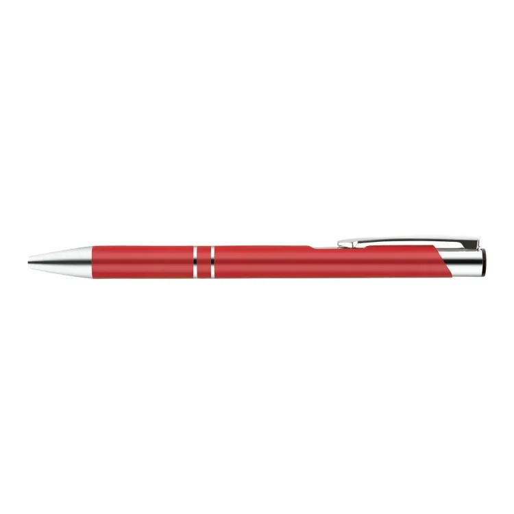 Napier Pen - Red