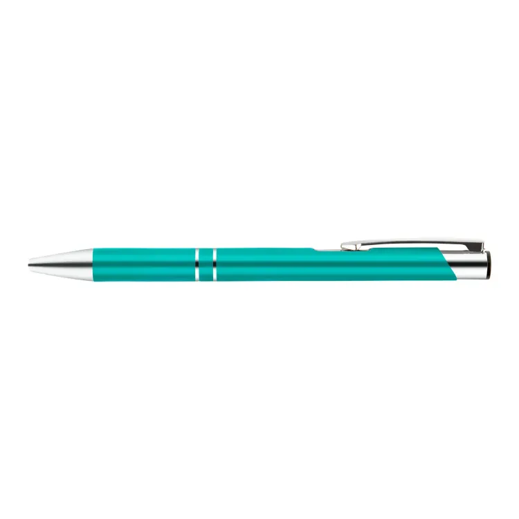 Napier Pen - Teal