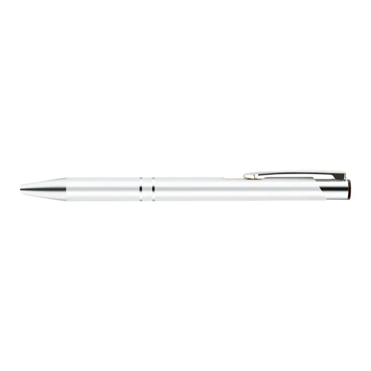 Napier Pen - White