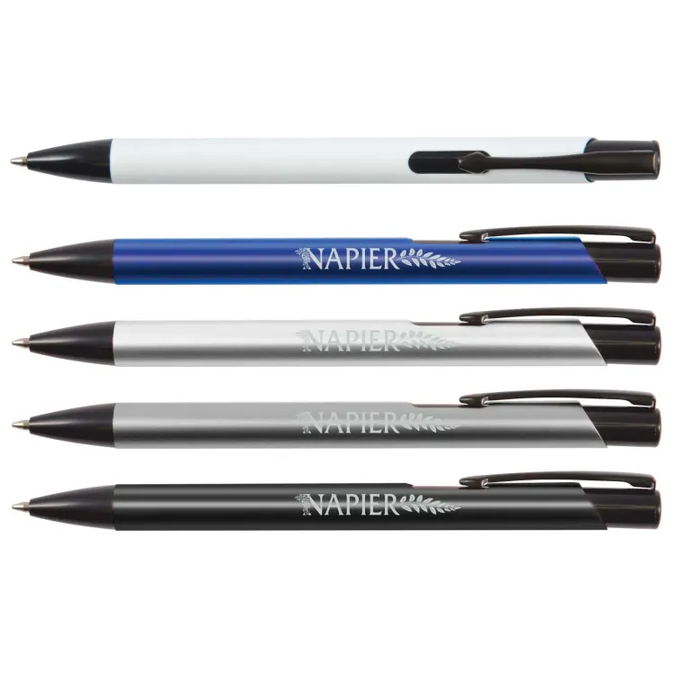 Napier Pen (Black Edition) - Napier Pen (Black Edition)