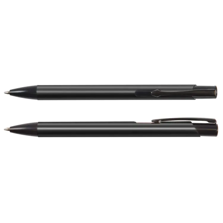 Napier Pen (Black Edition) - Black