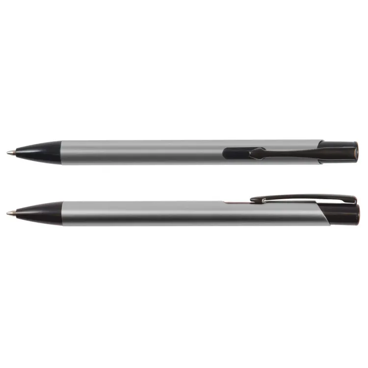 Napier Pen (Black Edition) - Gunmetal