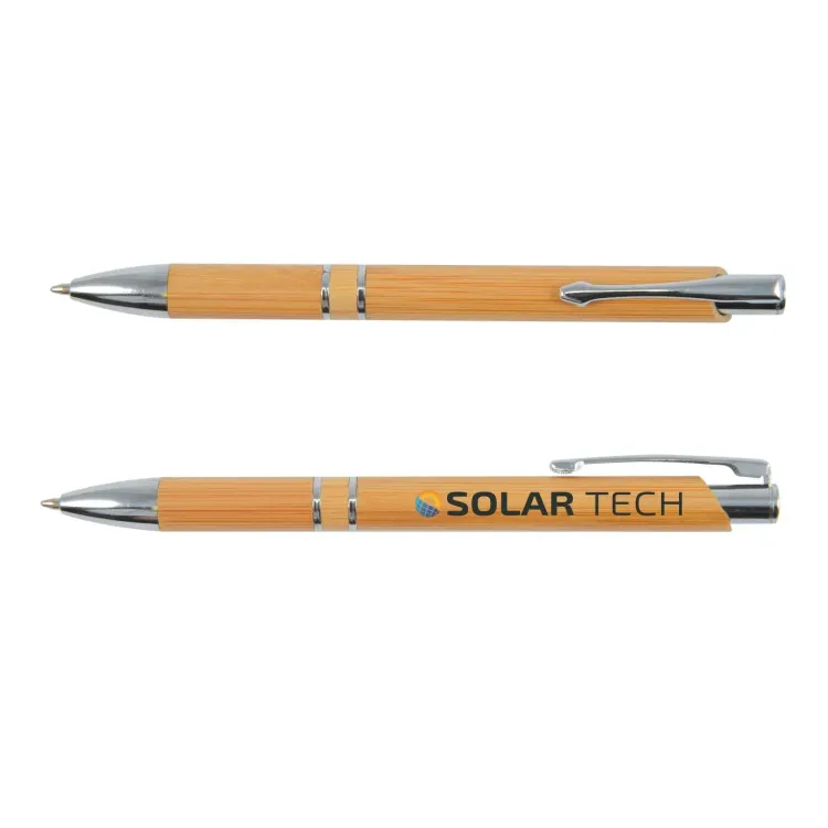 Napier Bamboo Pen - Napier Bamboo Pen