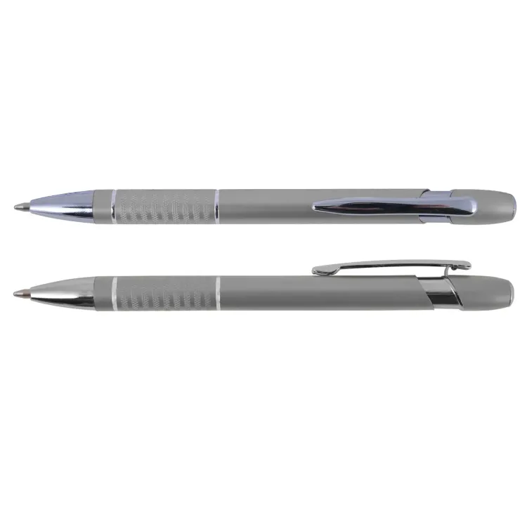 Miami Aluminium Pen - Gunmetal