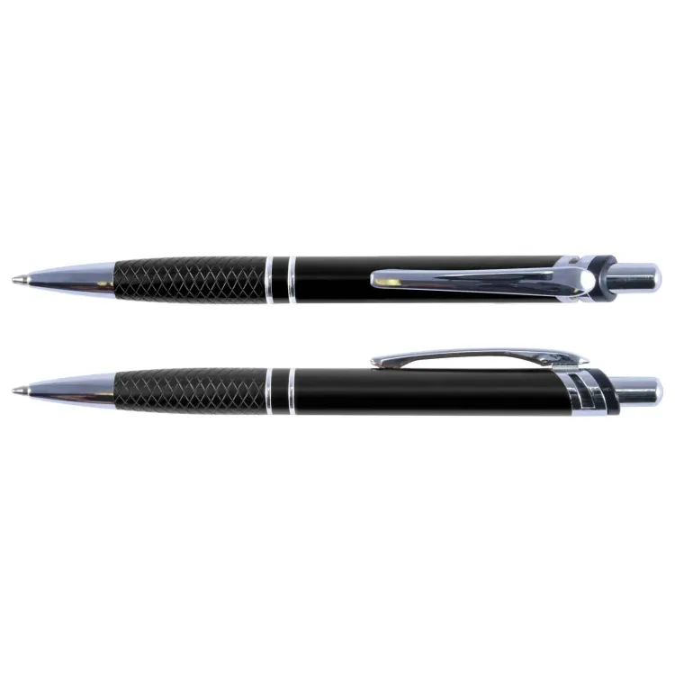 Hamilton Pen - Black