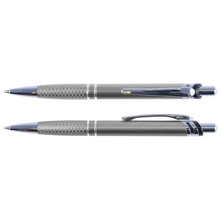 Hamilton Pen - Gunmetal