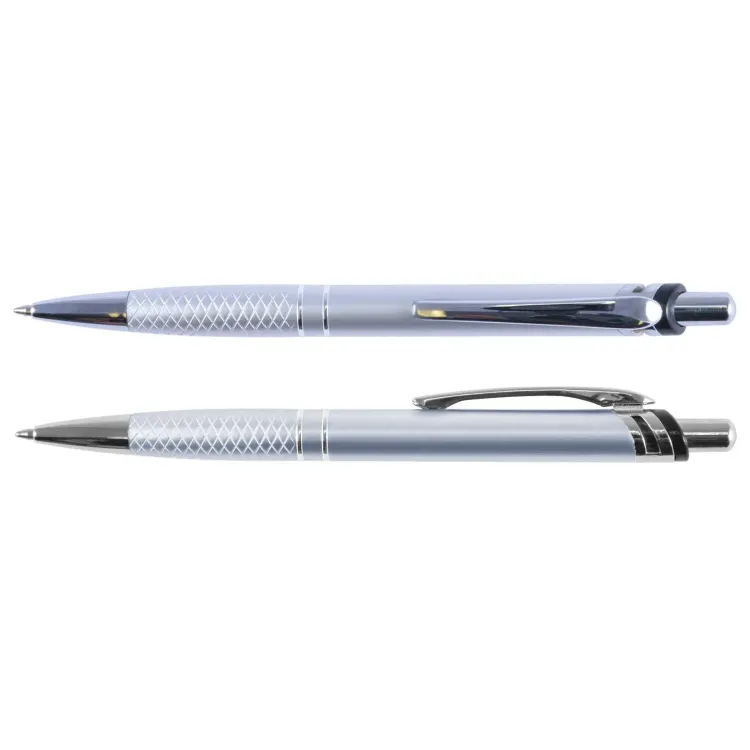Hamilton Pen - Silver