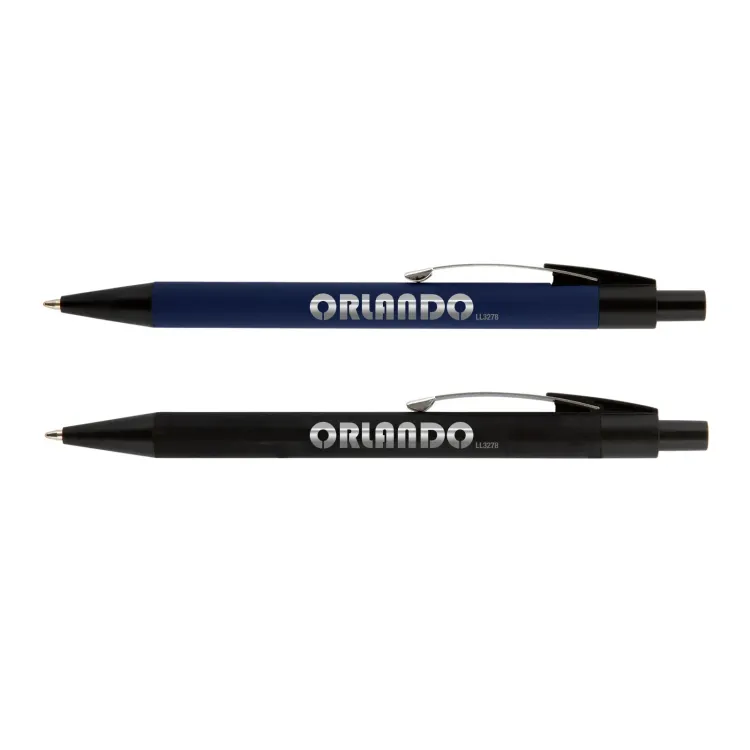 Orlando Mirror Pen - Orlando Mirror Pen
