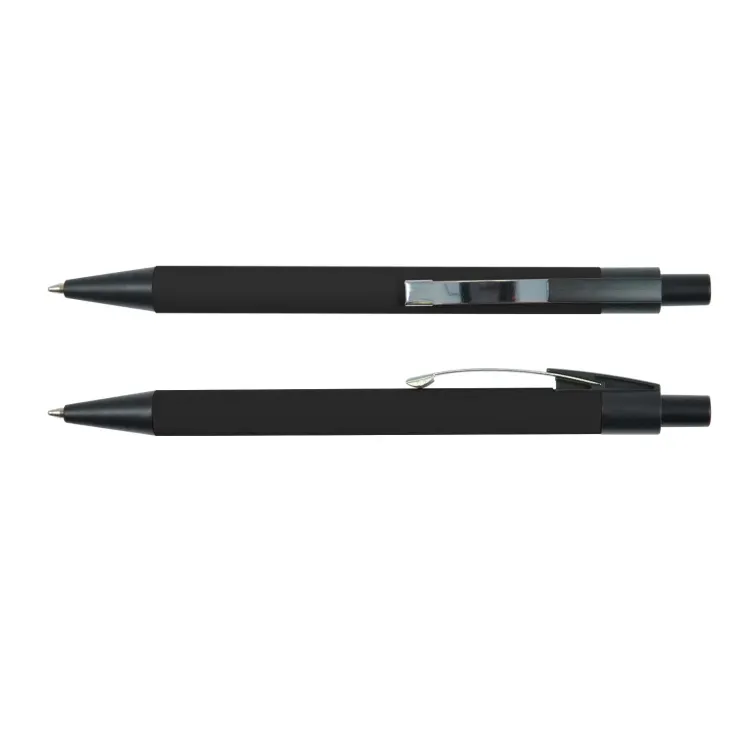 Orlando Mirror Pen - Black