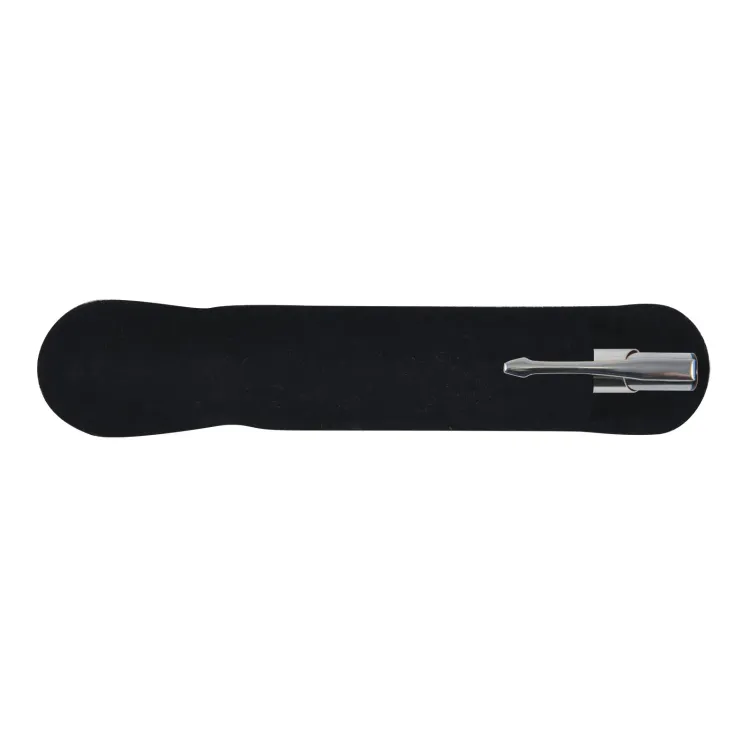 Orlando Mirror Pen - Black Pouch