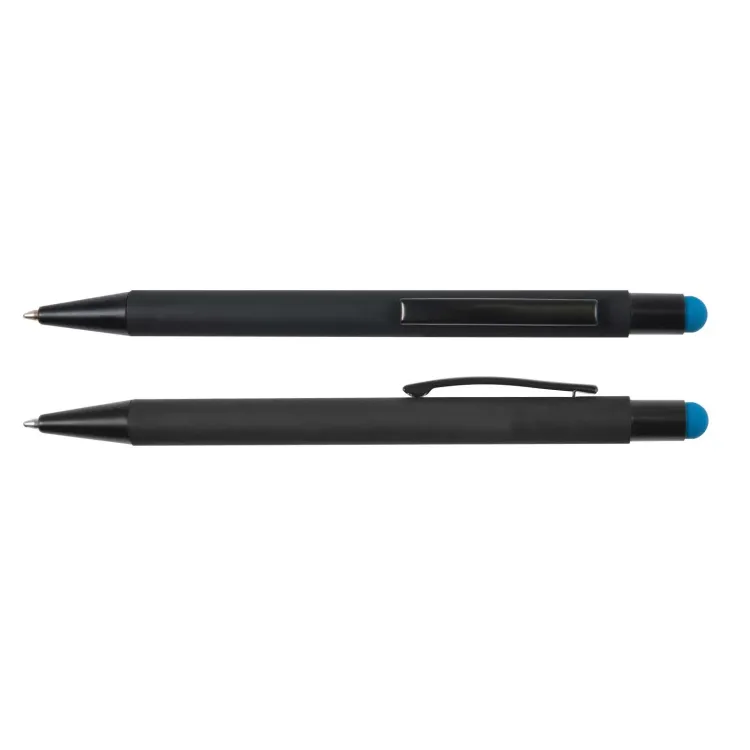 Opal Pen / Stylus - Light Blue