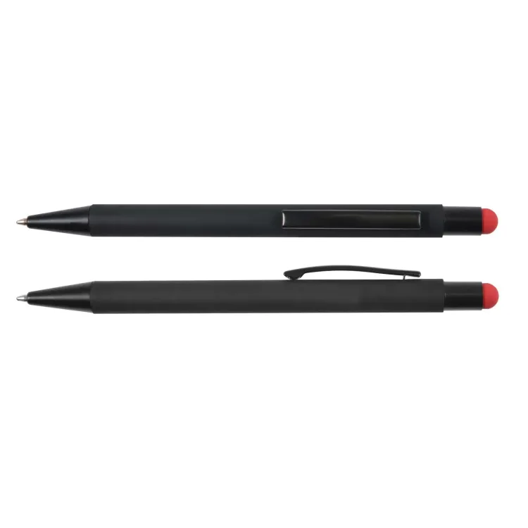 Opal Pen / Stylus - Red