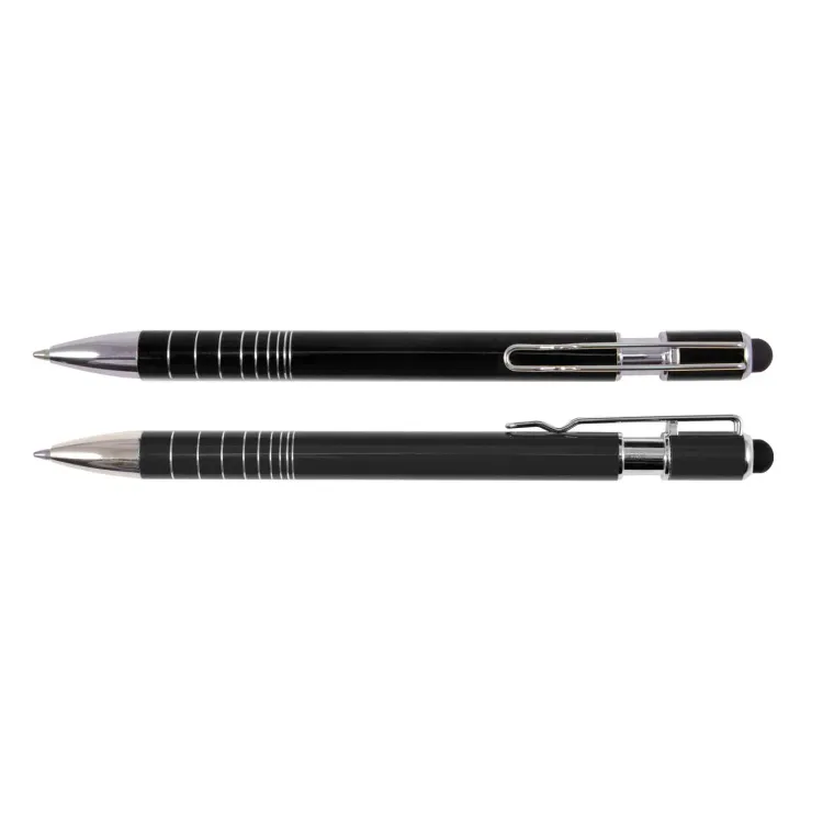 Helix Pen / Stylus - Black