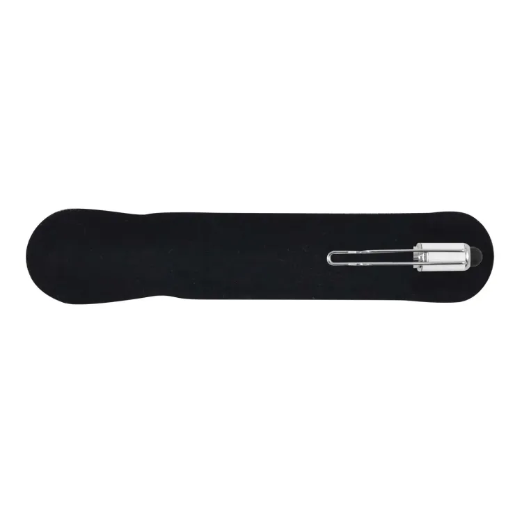 Helix Pen / Stylus - Black Pouch