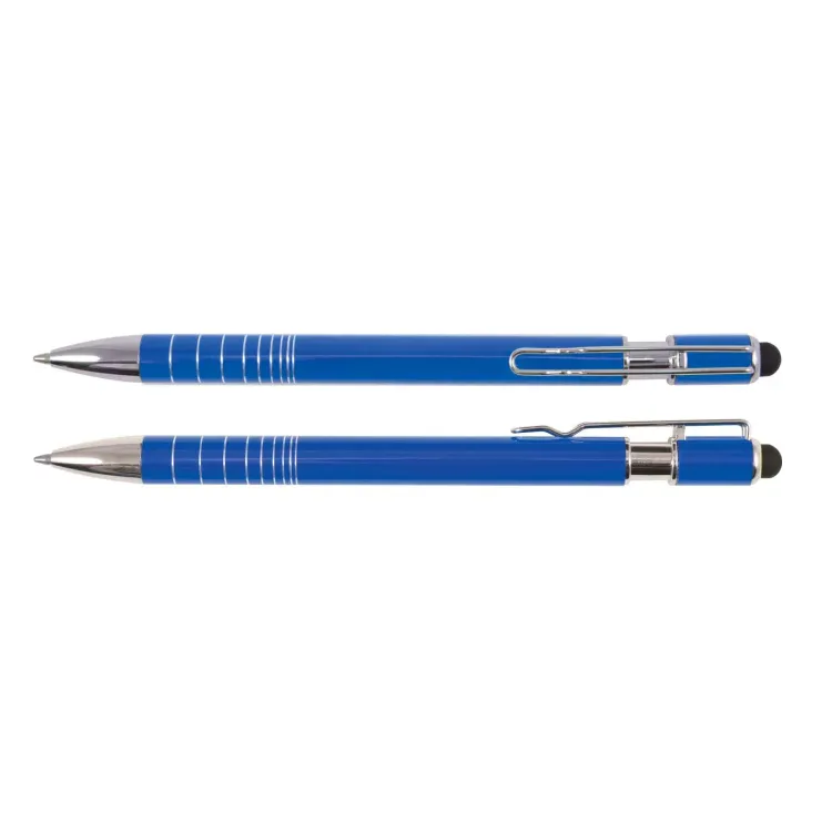 Helix Pen / Stylus - Dark Blue