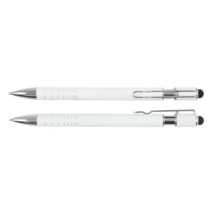 Helix Pen / Stylus - White