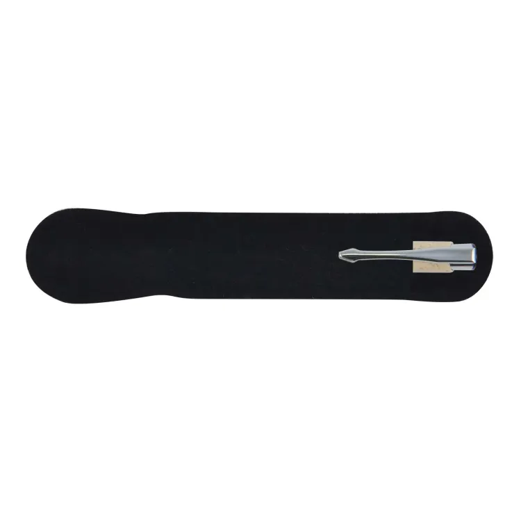 Napier Eco Pen - Black Pouch