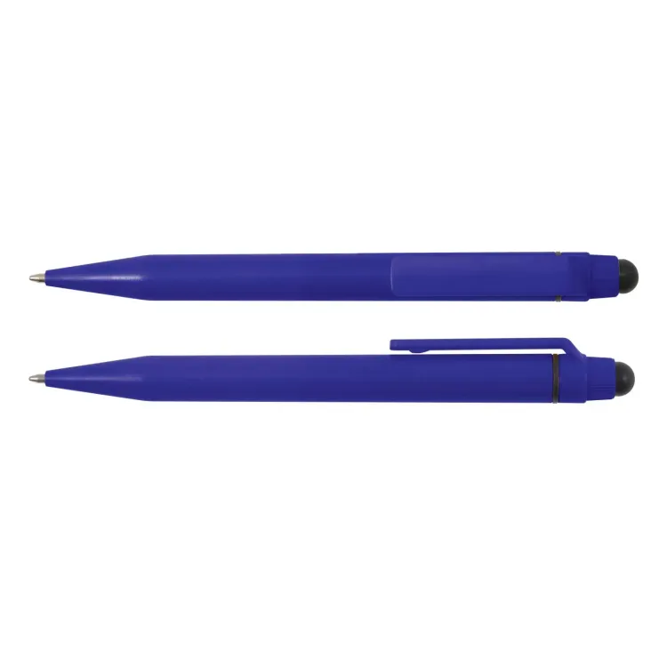 Chameleon Pen / Stylus - Dark Blue