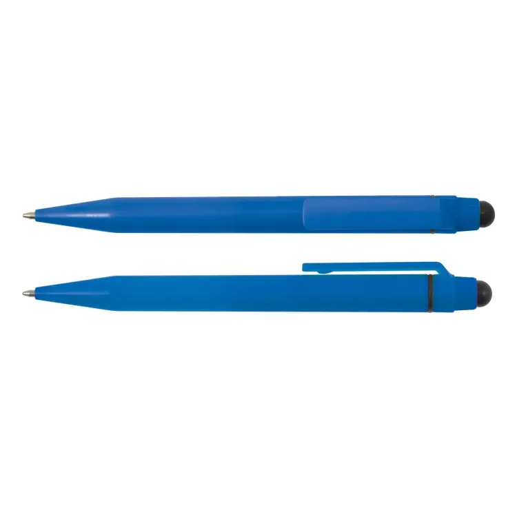 Chameleon Pen / Stylus - Light Blue
