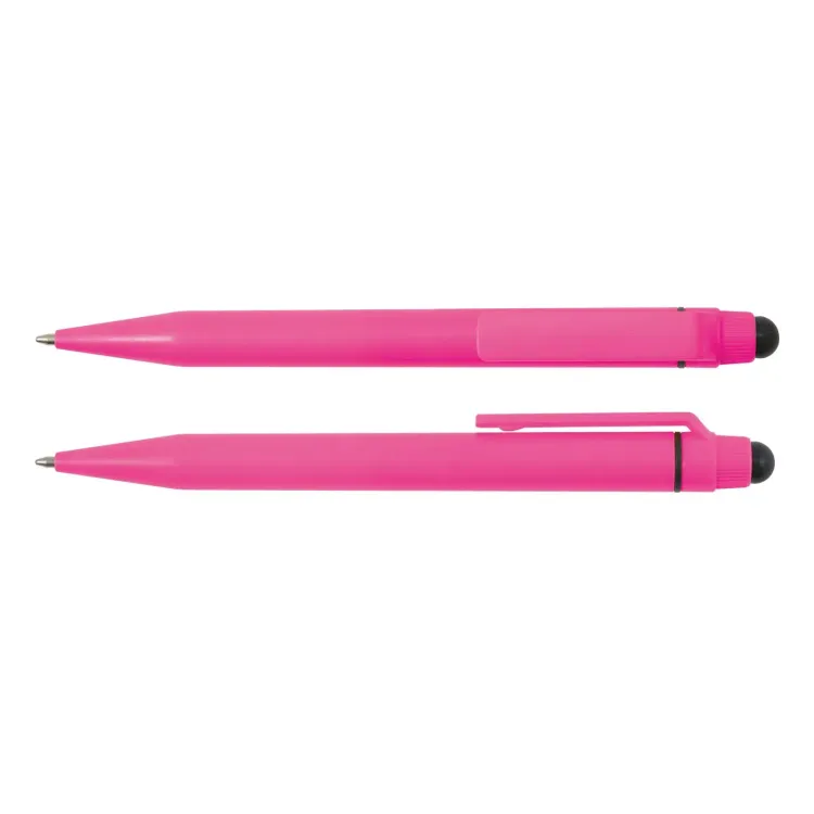 Chameleon Pen / Stylus - Pink