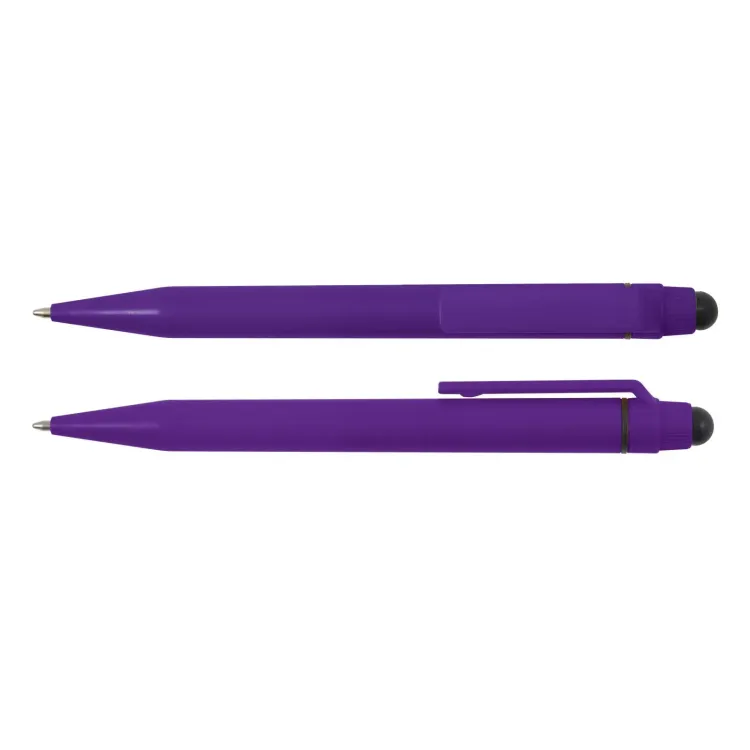 Chameleon Pen / Stylus - Purple