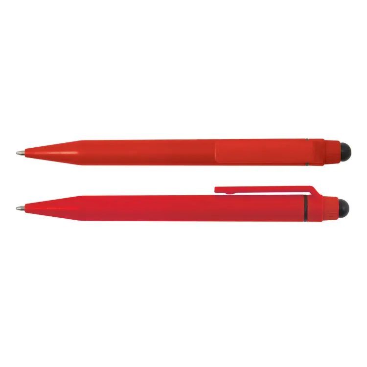 Chameleon Pen / Stylus - Red