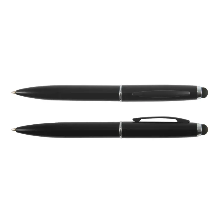 Starion Pen - Black