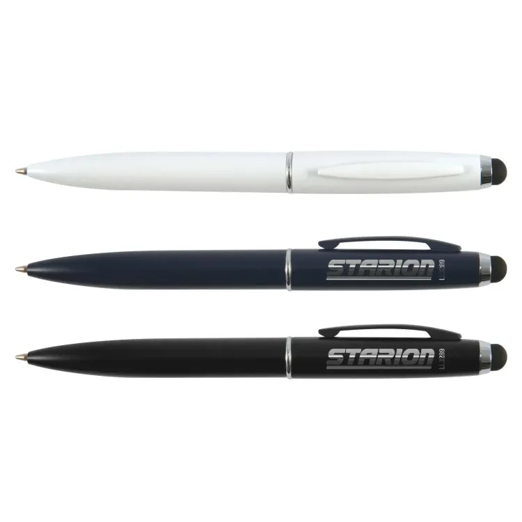 Starion Pen - Laser Engrave