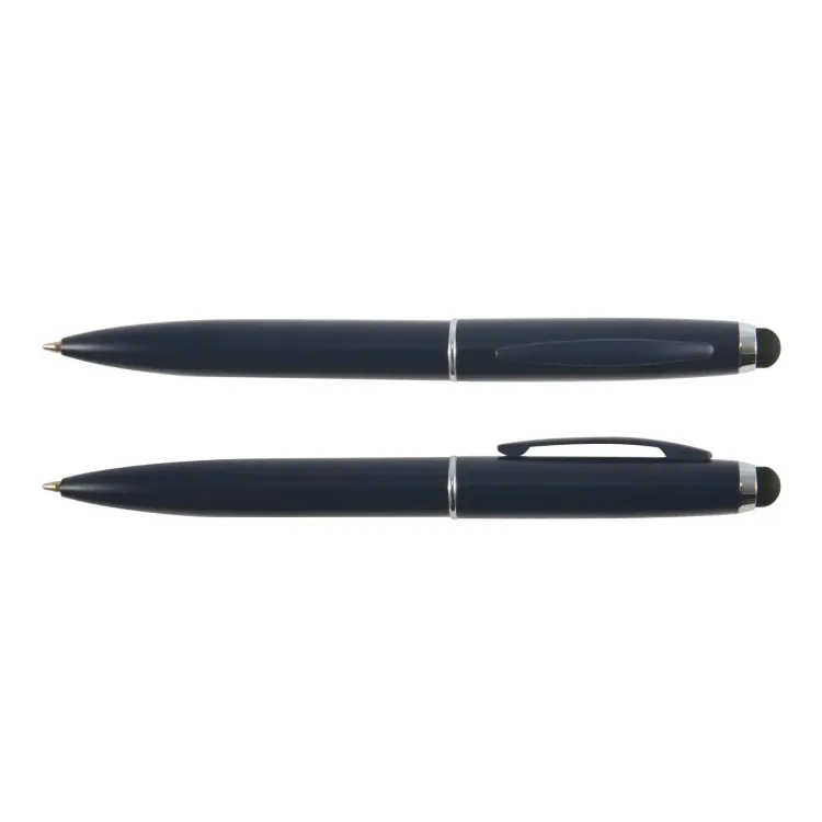 Starion Pen - Navy Blue
