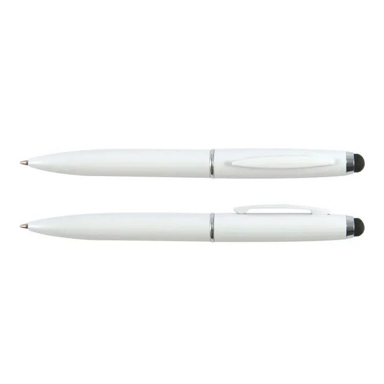 Starion Pen - White