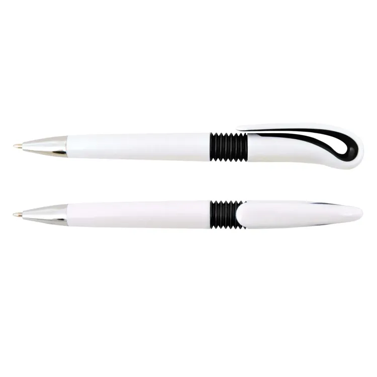 Hook Pen - Black