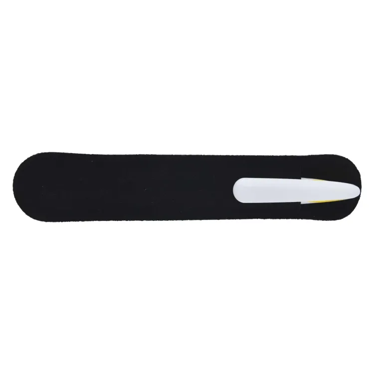 Hook Pen - Black pouch