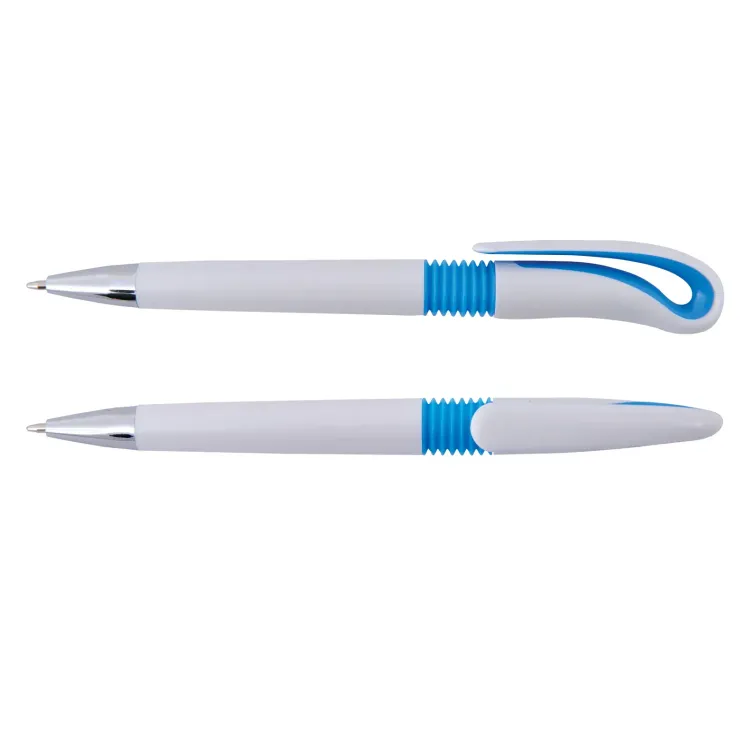 Hook Pen - Light Blue
