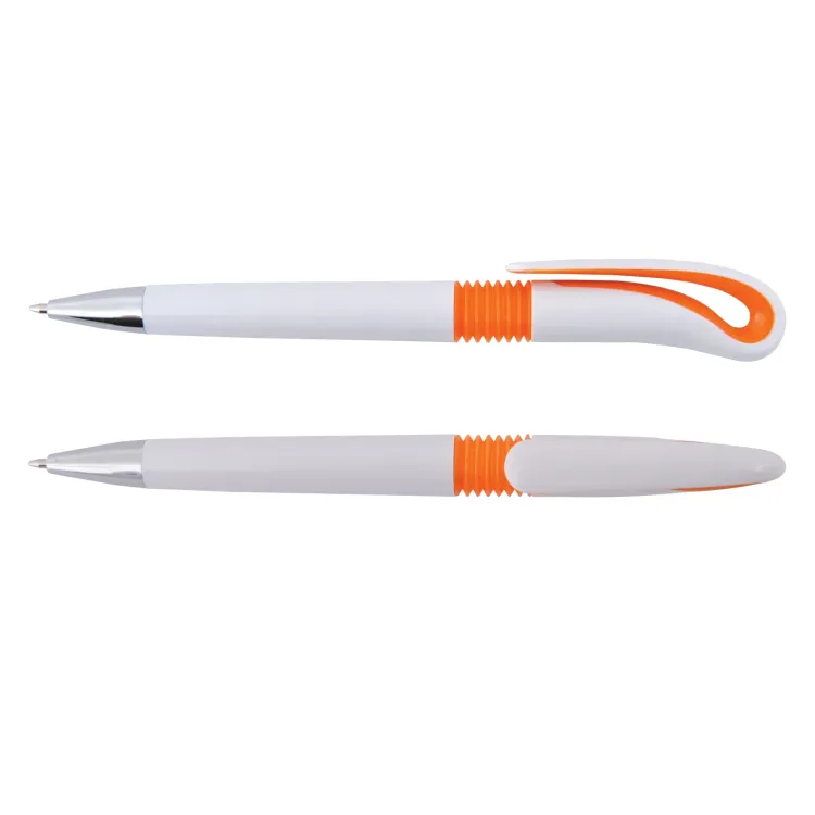 Hook Pen - Orange