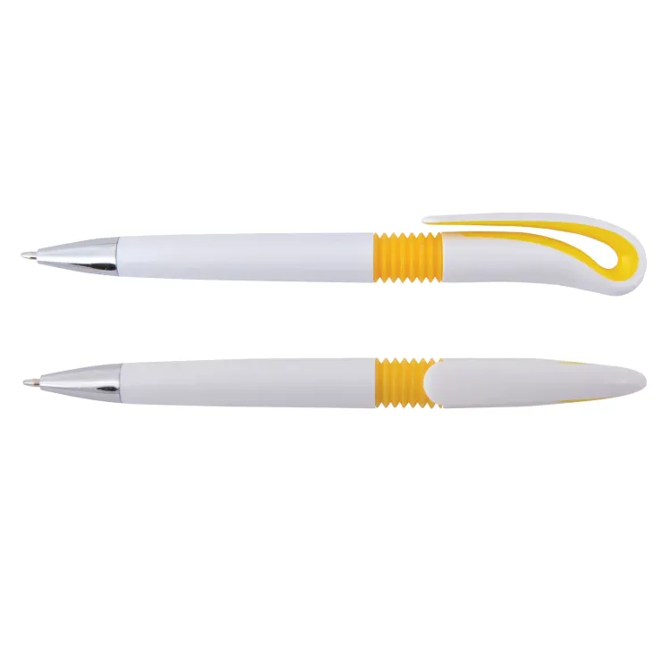Hook Pen - Yellow