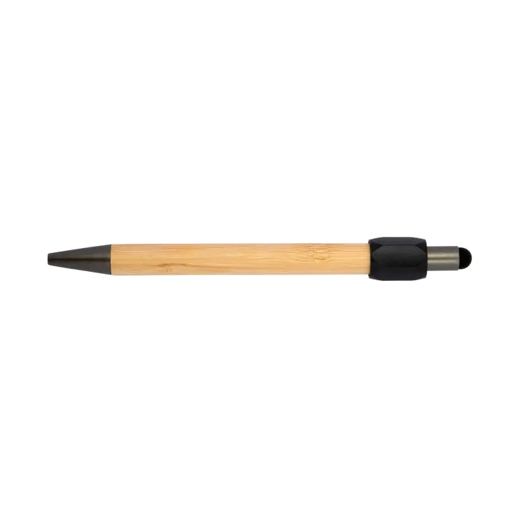 Shark Spinner Pen - Black