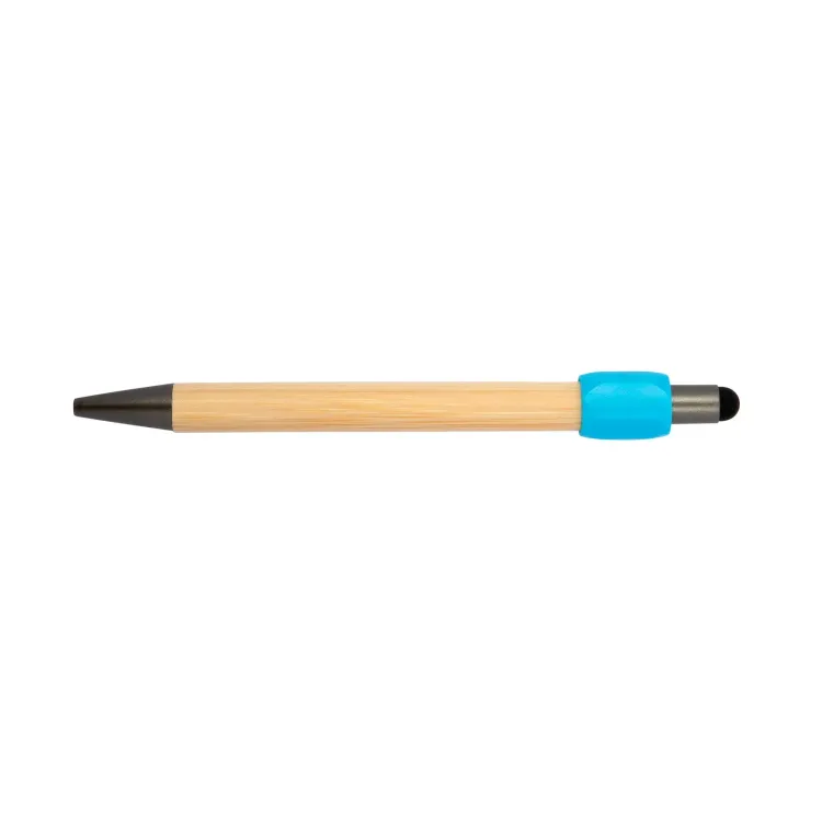 Shark Spinner Pen - Light Blue