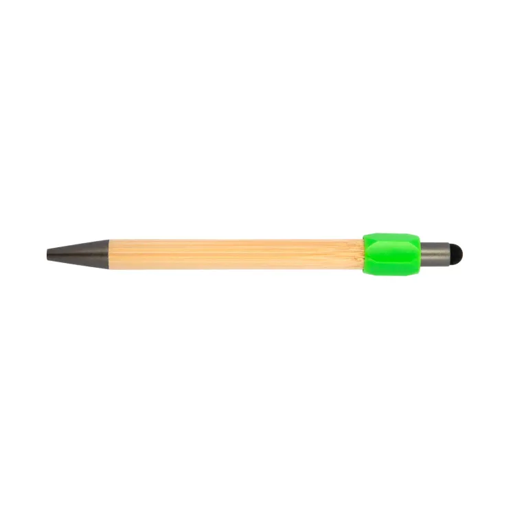 Shark Spinner Pen - Light Green