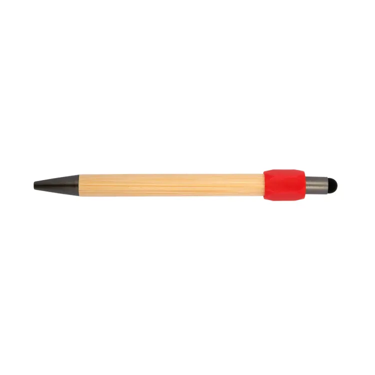 Shark Spinner Pen - Red