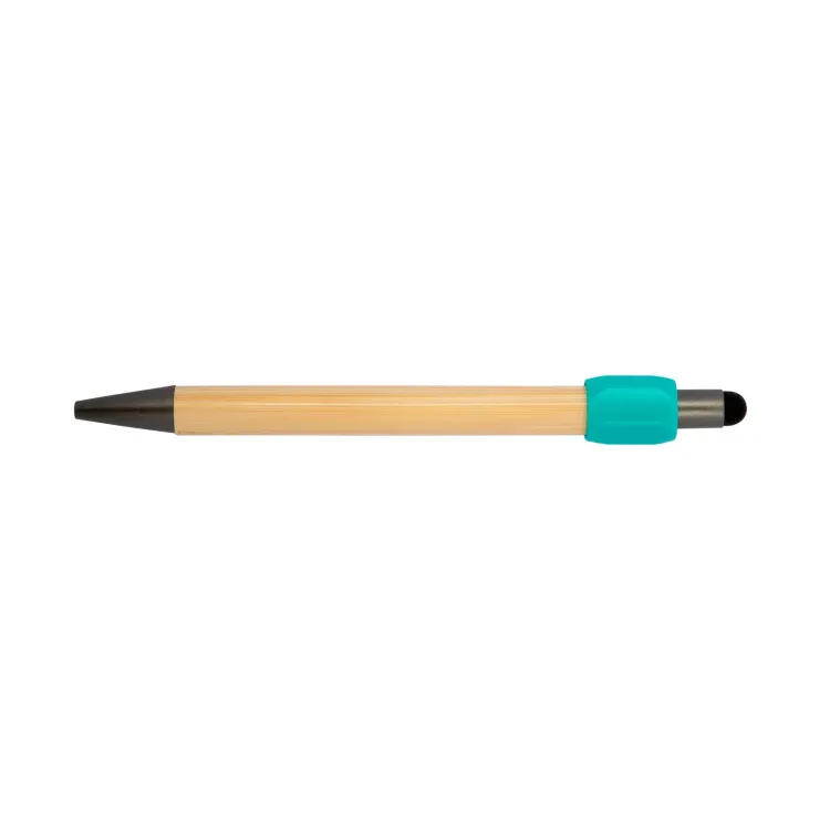 Shark Spinner Pen - Teal