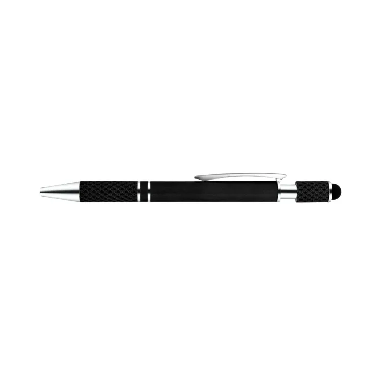 Elara Spinner Pen - Black