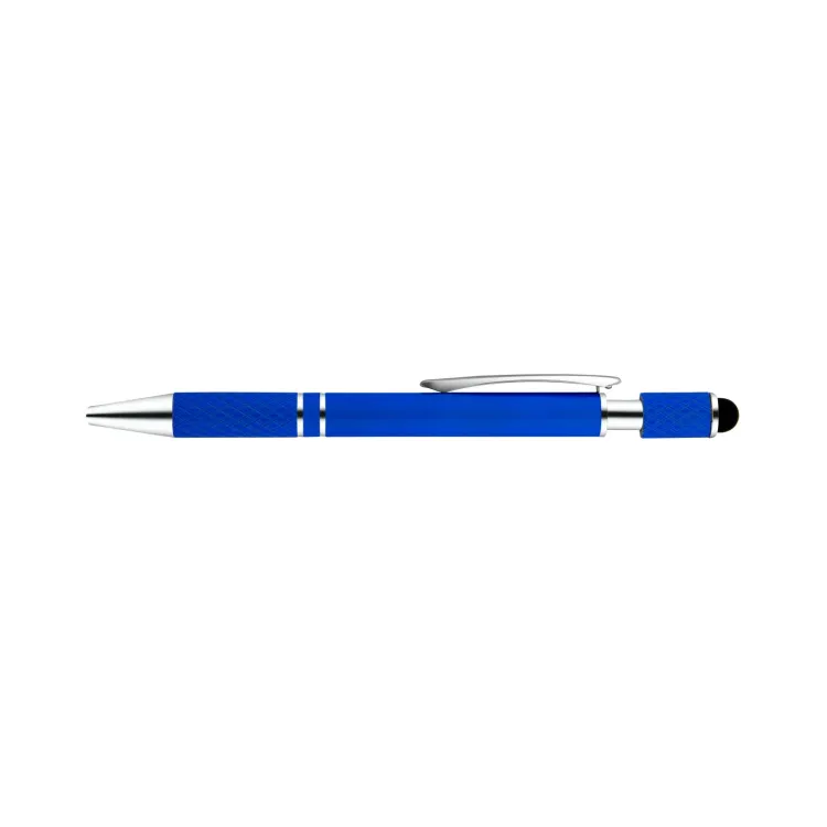Elara Spinner Pen - Blue
