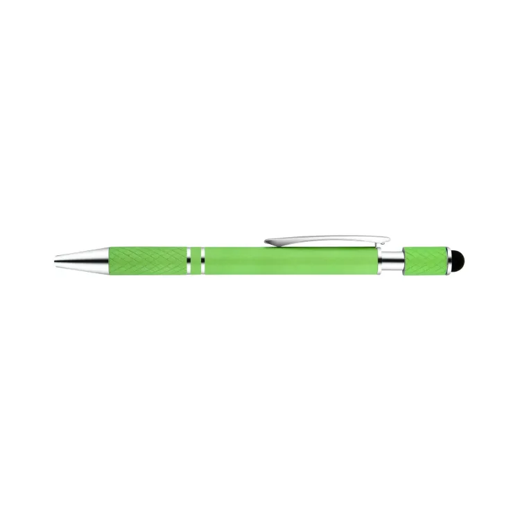 Elara Spinner Pen - Light Green