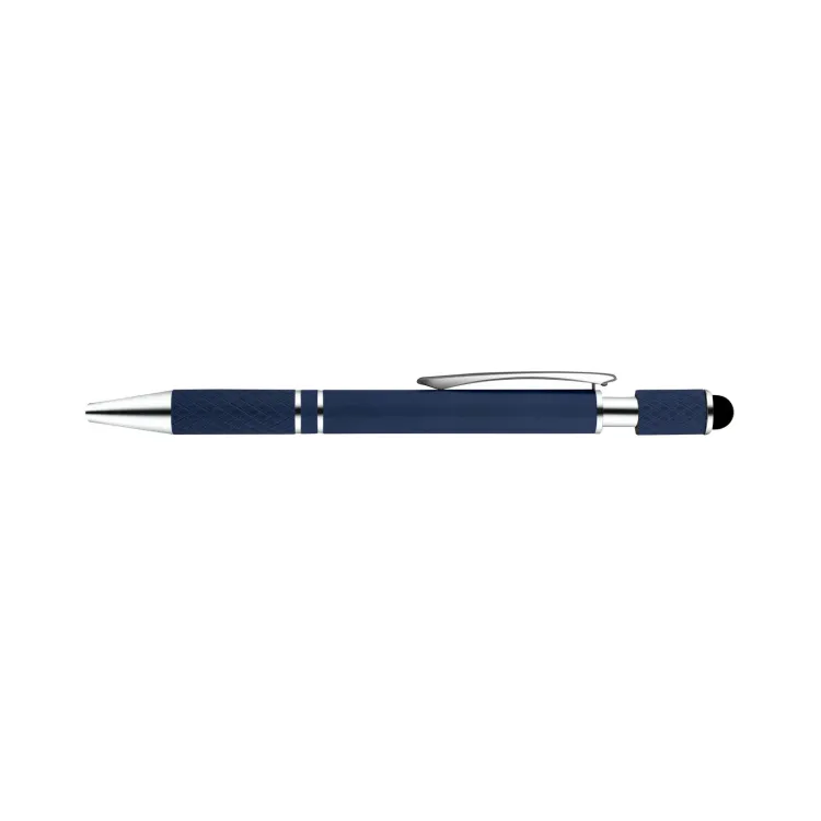 Elara Spinner Pen - Navy Blue