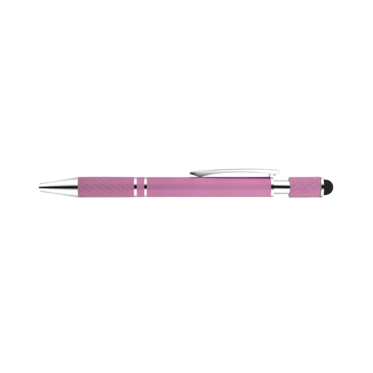 Elara Spinner Pen - Pink