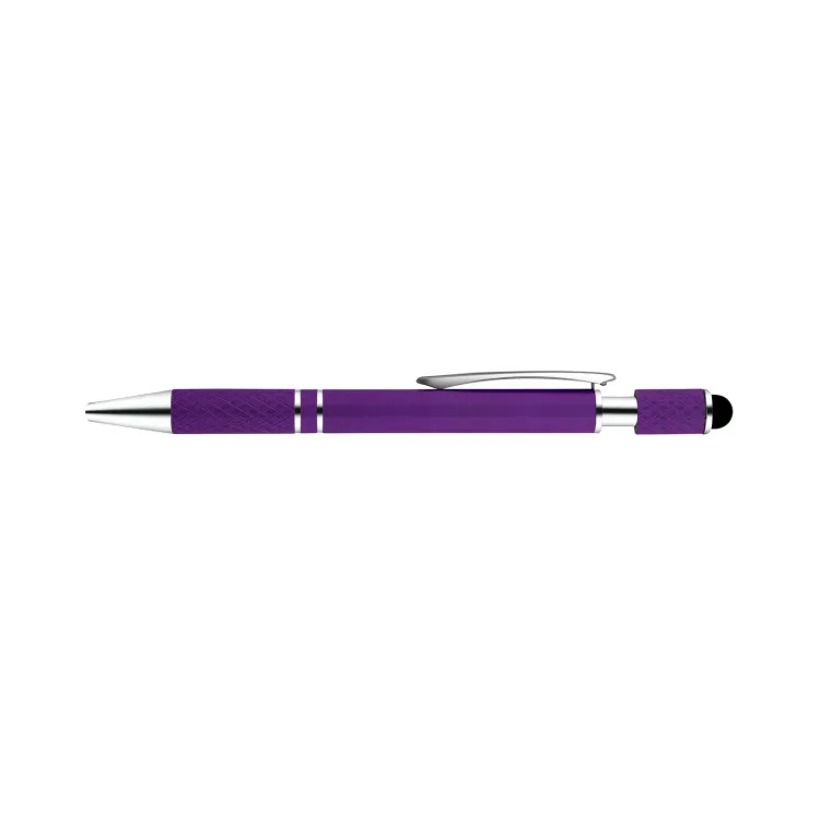 Elara Spinner Pen - Purple