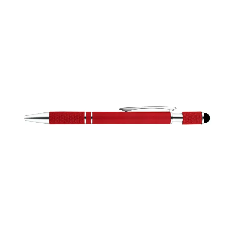 Elara Spinner Pen - Red