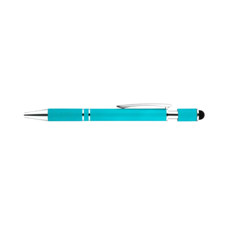 Elara Spinner Pen - Teal