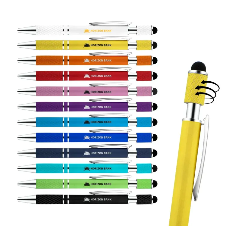 Elara Spinner Pen - Elara Spinner Pen